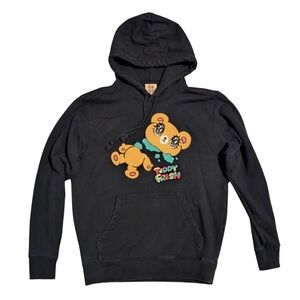 TEDDY FRESH X YURIE SEKIYA SWEATSHIRT 🩵✨